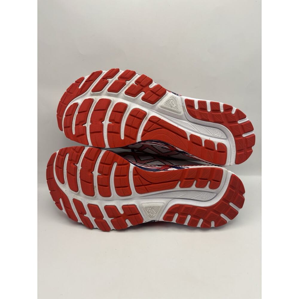 ASICS Gel Culumus 22 USA Sneakers Men Size 10 - Picture 9 of 9